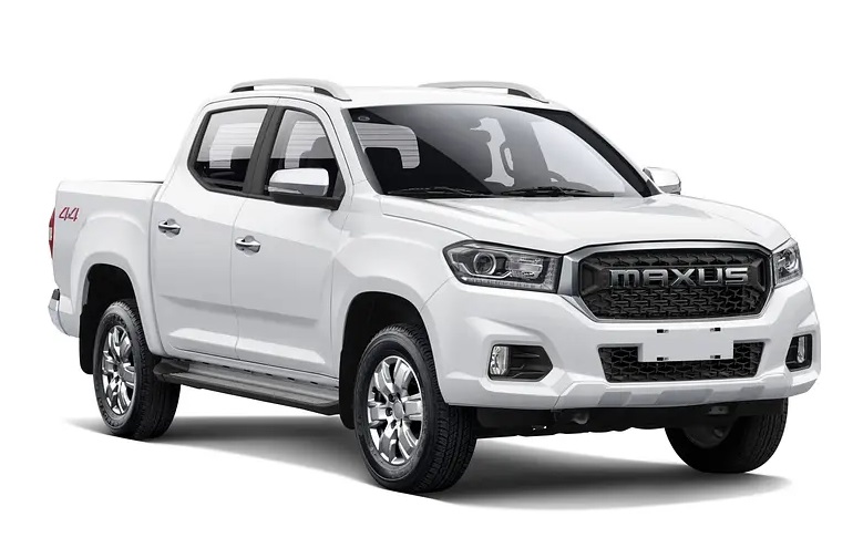 Arriendo camioneta Pick Up