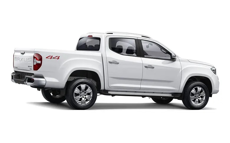 Arriendo camionetas económicas